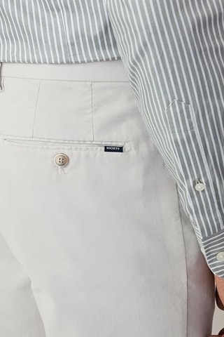 Chino - Beige clair