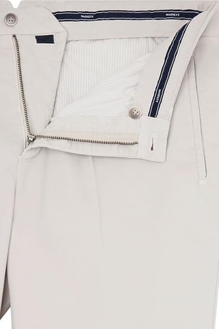 Chino - Beige clair