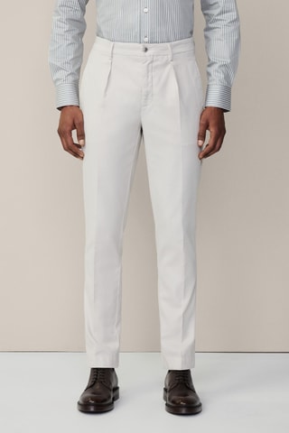Chino - Blanc