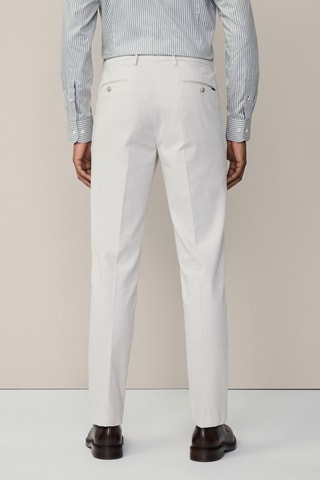 Chino - Blanc