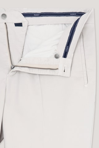Chino - Blanc