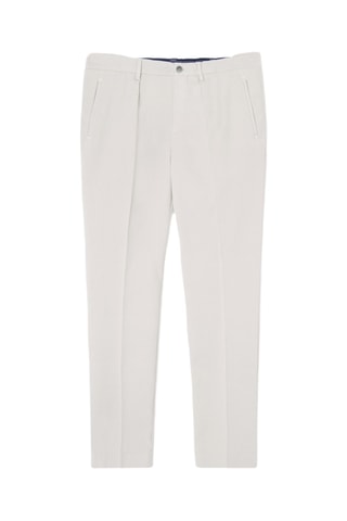 Chino - Blanc