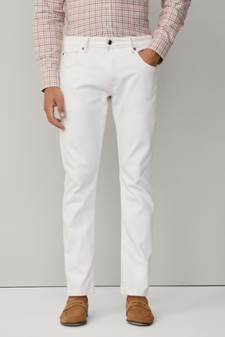 Jean - Blanc