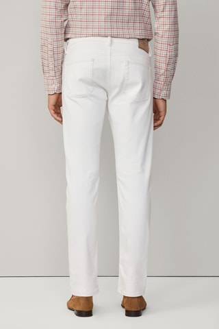 Jean - Blanc