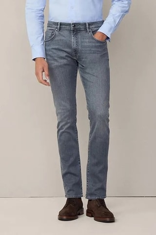 Jean - Gris
