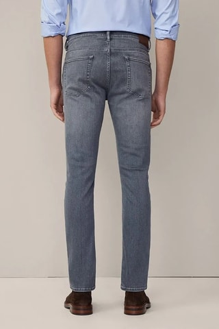 Jean - Gris