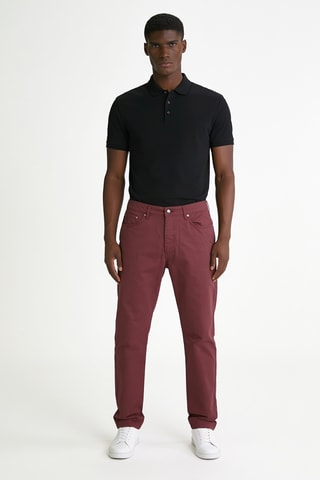 Chino - Bordeaux