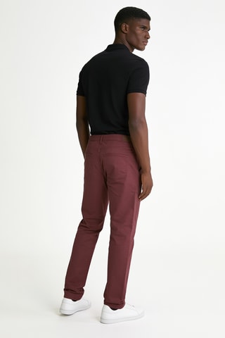 Chino - Bordeaux