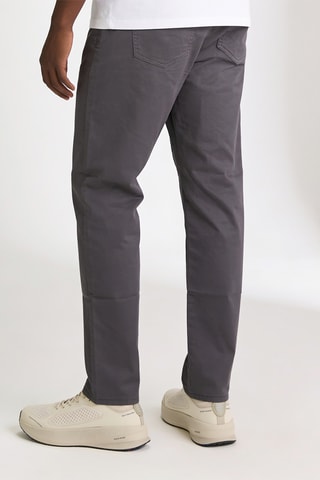 Chino - Gris foncé