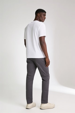 Chino - Gris foncé