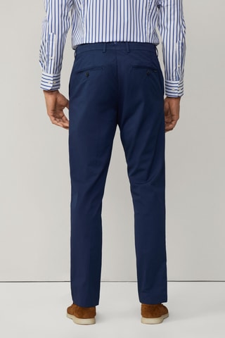 Chino - Bleu marine