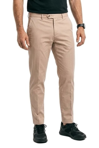 Chino - Beige