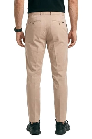 Chino - Beige