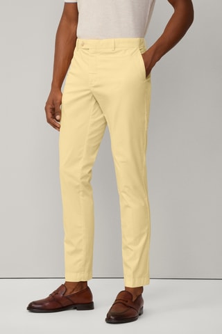 Chino - Jaune