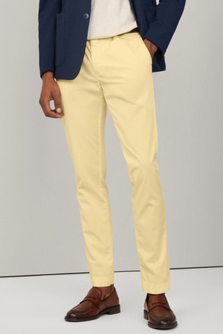 Chino - Jaune