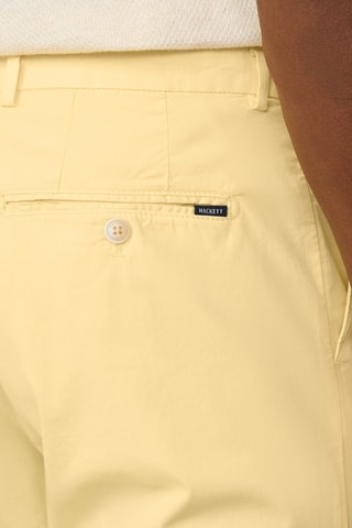 Chino - Jaune