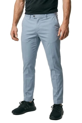 Chino - Bleu clair