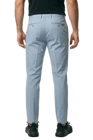 Chino - Bleu clair