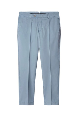 Chino - Bleu clair