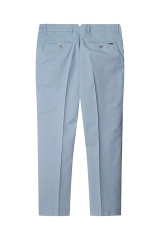 Chino - Bleu clair