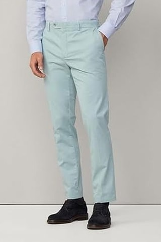 Chino - Vert d'eau