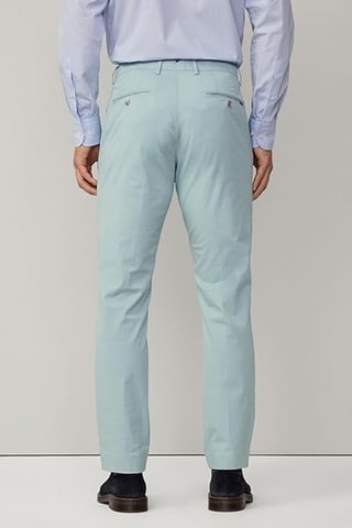 Chino - Vert d'eau
