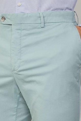 Chino - Vert d'eau