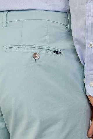 Chino - Vert d'eau