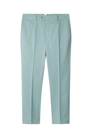 Chino - Vert d'eau