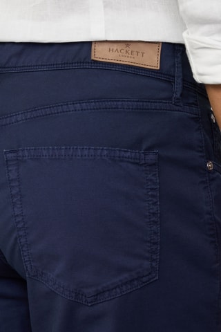 Chino - Bleu marine