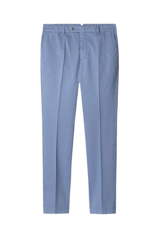 Chino - Bleu clair