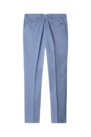 Chino - Bleu clair