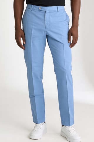 Chino - Bleu clair