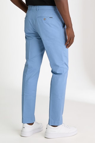 Chino - Bleu clair