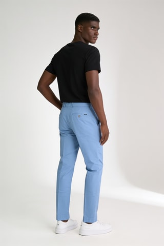 Chino - Bleu clair