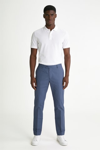 Chino - Bleu
