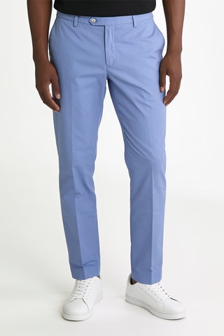 Chino - Bleu clair