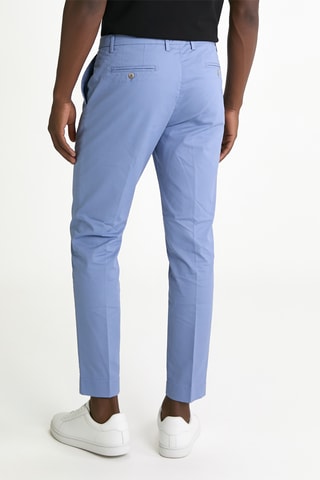 Chino - Bleu clair