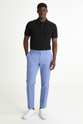 Chino - Bleu clair