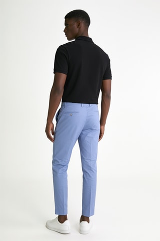 Chino - Bleu clair