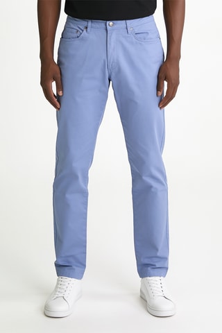 Chino - Bleu clair