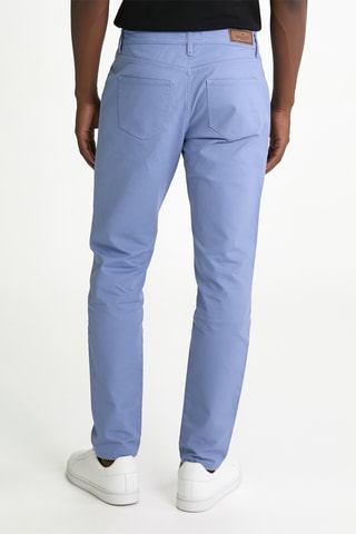 Chino - Bleu clair