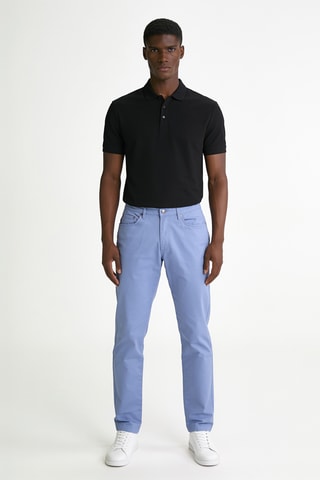 Chino - Bleu clair