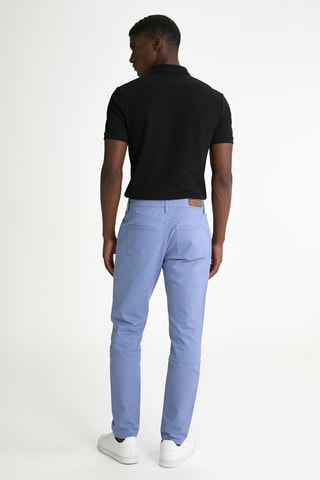 Chino - Bleu clair