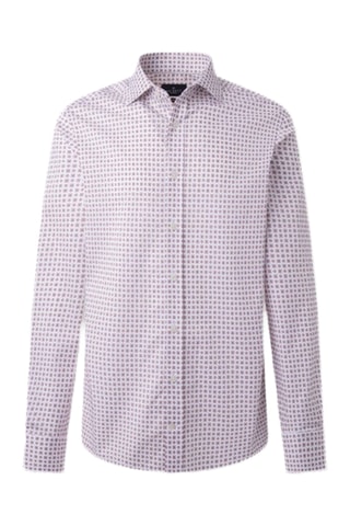 Chemise - Blanc