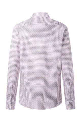 Chemise - Blanc