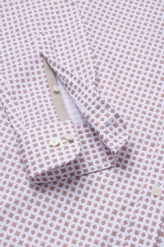 Chemise - Blanc
