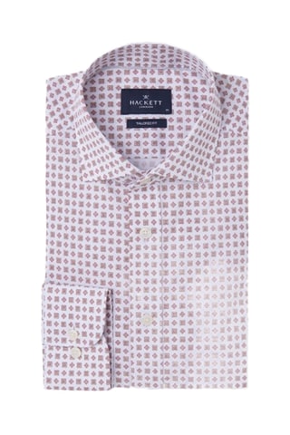 Chemise - Blanc