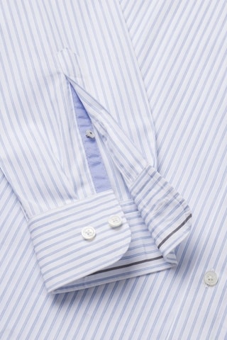 Chemise - Blanc