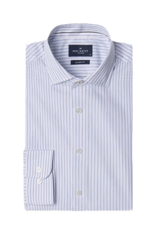 Chemise - Blanc